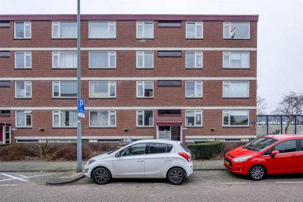 Woning Ruigoord 324 Rotterdam