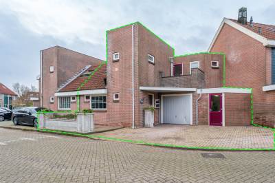 Woning Klipper 13 Obdam