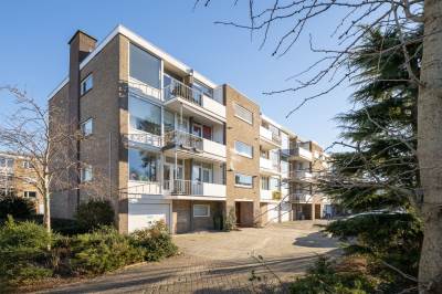 Woning Schubertstraat 2 Nieuwerkerk aan den IJssel