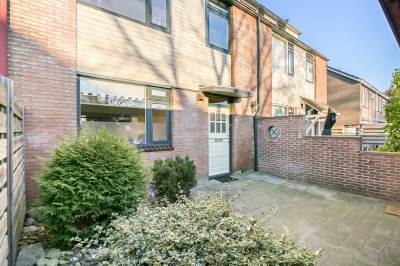 Woning Elshof 9 Veendam