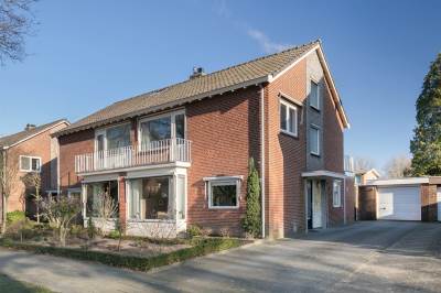 Woning Sondervick 40 Veldhoven
