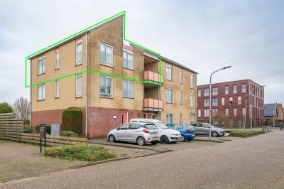 Woning De IJvelandssloot 11 Obdam