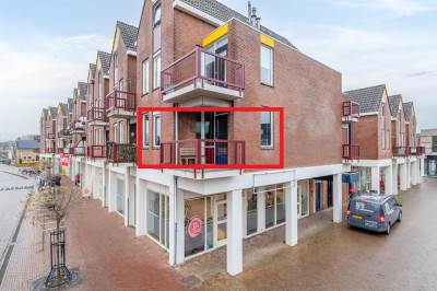 Woning Westerstraat 20 Drachten