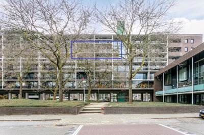 Woning Primus van Gilspark 16 Tilburg