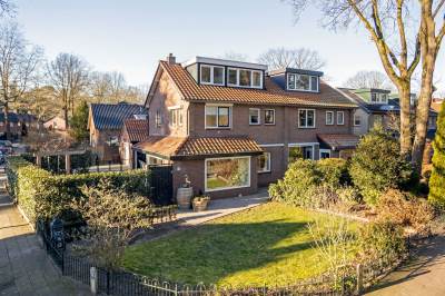 Woning Albertlaan 13 Nunspeet