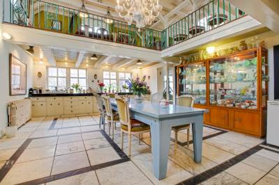 Woning Rozenstraat 34 - 36 Amsterdam