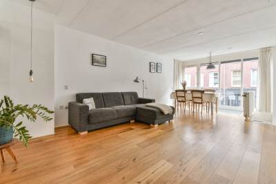 Woning Tweede Jan Steenstraat 87B Amsterdam