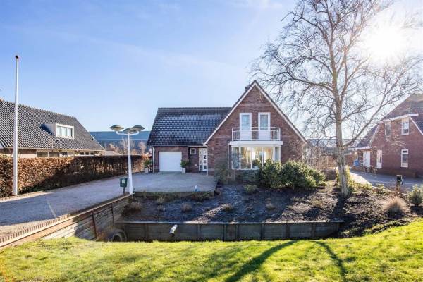 Woning Aalsmeerderweg 190 Aalsmeer