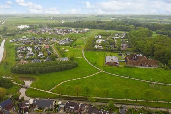 Woning Oude Marswal 40 Zwolle