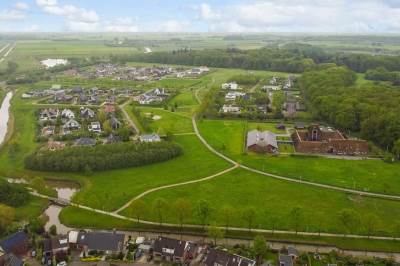 Woning Oude Marswal 40 Zwolle