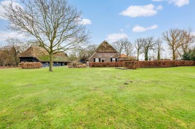 Woning Beilerstraat 5 Pesse (Gem. Hoogeveen)