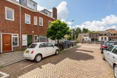 Woning Hoogstraat 3 Utrecht