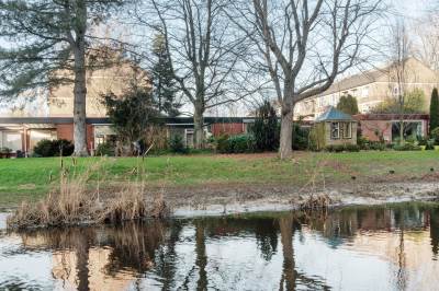 Woning Oberonpad 6 Amersfoort