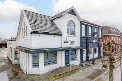 Woning Handelsstraat 45 Stadskanaal