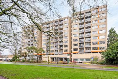 Woning Laan van Borgele 40F203 Deventer