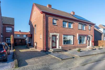 Woning Thorbeckestraat 18 Grevenbicht