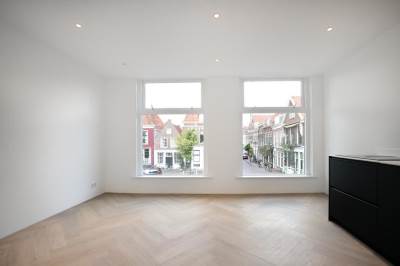 Woning Verwersdijk 180D Delft