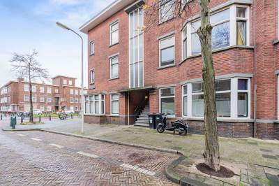 Woning Jan ten Brinkstraat 88 Den Haag