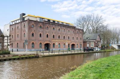 Woning Kerklaan 130 Nieuwerkerk aan den IJssel