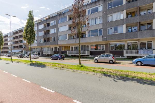 Woning Wichard van Pontlaan 227 Arnhem