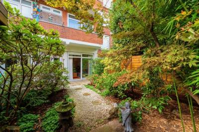 Woning Oude Boomgaardstraat 17 Den Haag