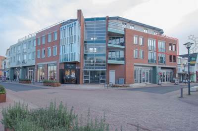 Woning Het Carillon 12 Heythuysen