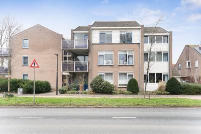 Woning Wijk aan Duinerweg 24 Beverwijk