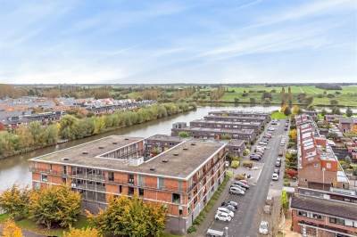 Woning Nirrewortel 52 De Meern