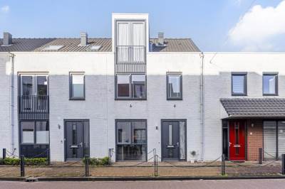 Woning Schapendriest 7 Hooglanderveen