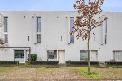 Woning Zandbaars 55 Eindhoven
