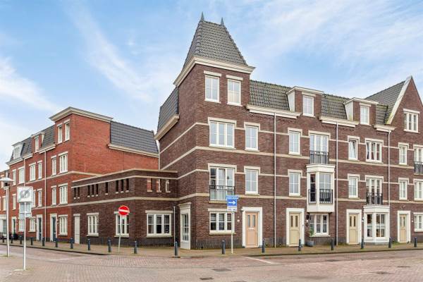 Woning Dassenburcht 2 Vleuten