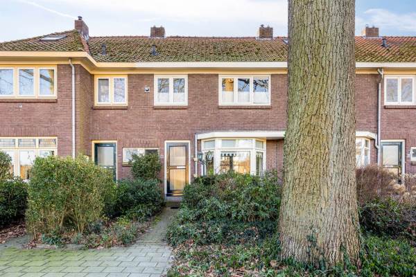 Woning Voorsterallee 66 Zutphen