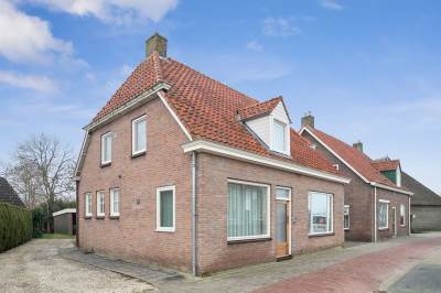 Woning Zuidveenseweg 79 Zuidveen