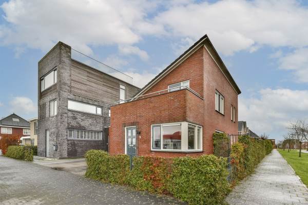 Woning Henry Hudsonstraat 9 Almere