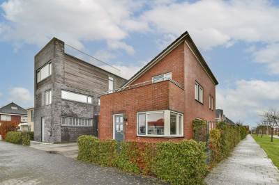 Woning Henry Hudsonstraat 9 Almere