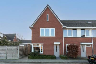 Woning Aloysiusstraat 10 Baarle-Nassau
