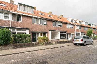 Woning Lijsterstraat 32 Den Helder