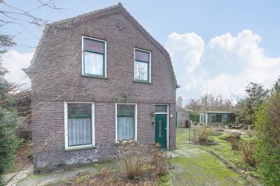 Woning Winterdijk 4 Sprang-Capelle