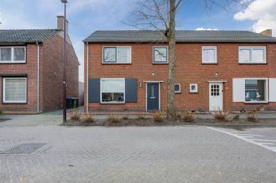 Woning Karolinastraat 23 Oud Gastel