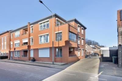 Woning St. Rochusstraat 9H Nederweert