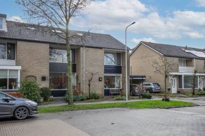 Woning John F. Kennedylaan 93 Woudenberg