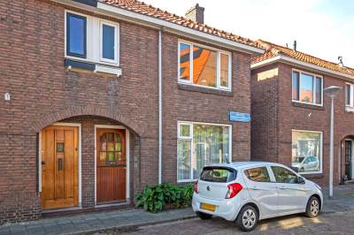 Woning Pastoor Vinkesteynstraat 54 Kwintsheul