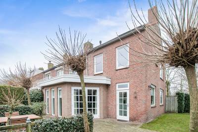 Woning Wilhelminalaan 27 Oss