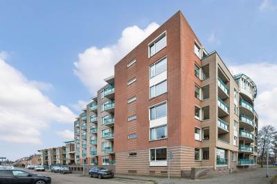 Woning Irene Vorrinkstraat 153 Hoofddorp