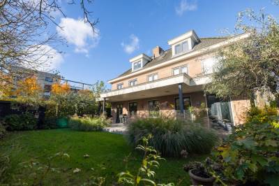 Woning 's-Gravenweg 783 Rotterdam