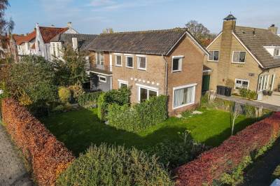 Woning Oostburgsestraat 29a Zuidzande