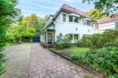 Woning Ferdinand Huycklaan 46 Baarn