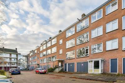 Woning Dever 492 Amsterdam