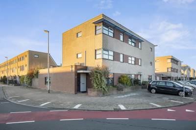 Woning Gangeslaan 86 Purmerend