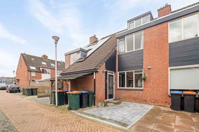 Woning Rozemarijn 6 Krimpen aan den IJssel